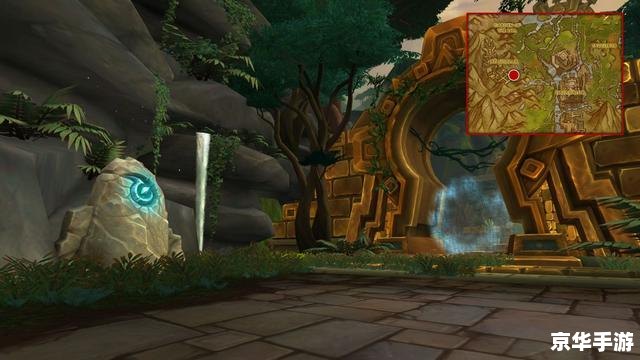 魔兽世界：探索无尽海域全新冒险