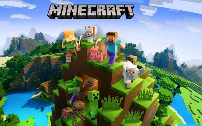 探索Minecraft中的Boss种类大全