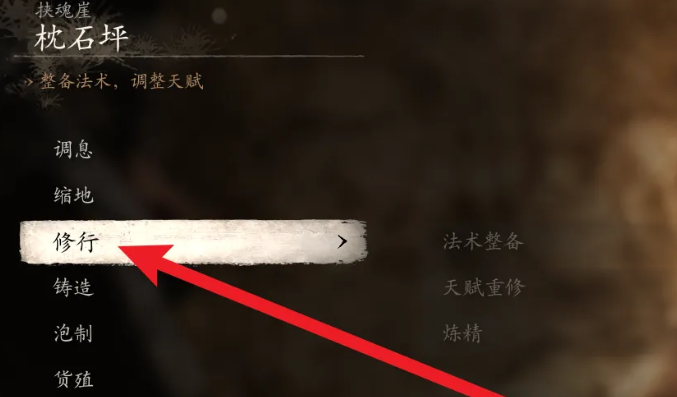《悟空之精魄升级秘籍》