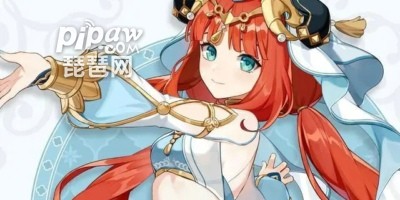 《探索原神：妮露突破所需材料详尽解析》