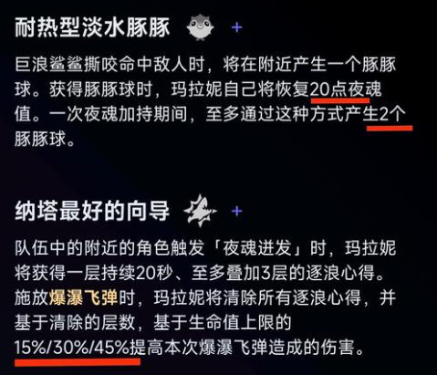 原神：玛拉尼V4改动巨大，基尼奇惨遭削弱，调香师成最高人气角色