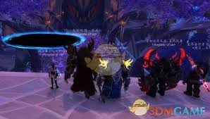 《魔兽世界》主脑坐骑获取攻略详解