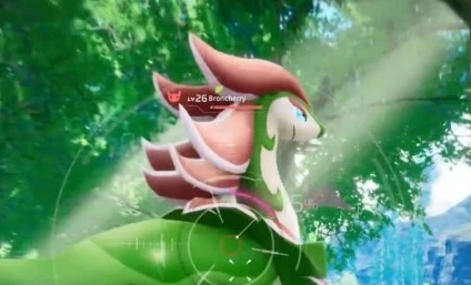 幻兽帕鲁 护盾制作配方
