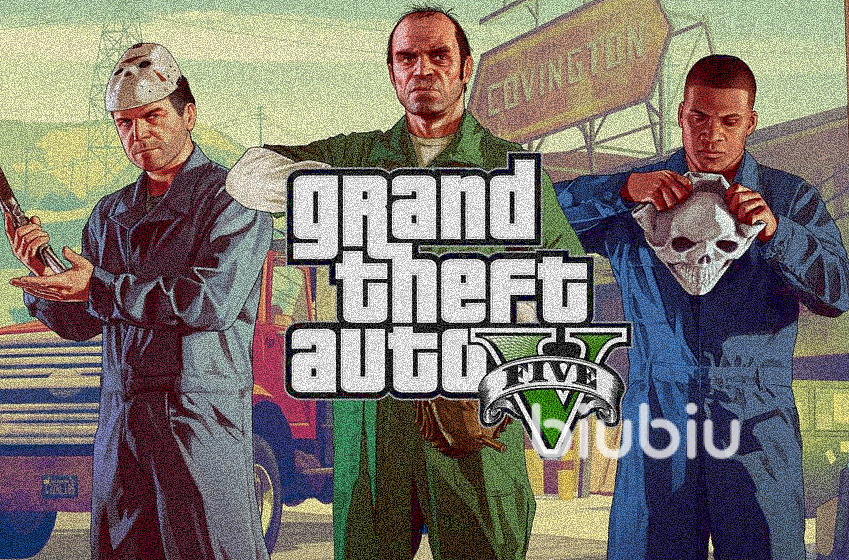 《GTA5游戏卡顿解决攻略》