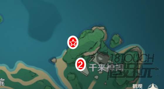原神：揭秘千来神祠石板隐藏攻略