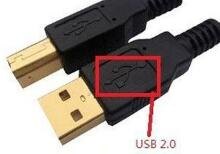 全面解析：USB 2.0技术特性与实际应用