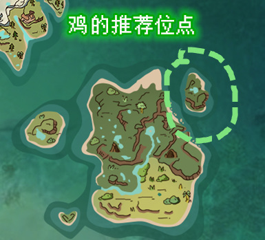 探索魔法鸡生产技巧：创造方法揭秘