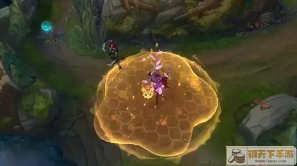 《LOL》 玩家福利：了解奖励房东太太