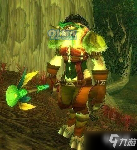 《魔兽世界经典怀旧服》牧师50级任务攻略指南